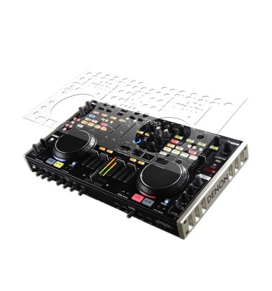 DJ SKIN DENON MC 6000 MK1 PROTECTOR...