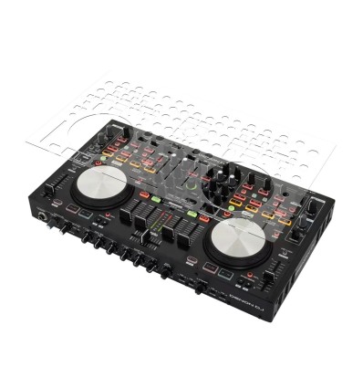 DJ SKIN DENON MC 6000 MK2 PROTECTOR...