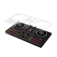 Protector DJ Skin para PIONEER DDJ 200 Protector DJ Skin para PIONEER DDJ 200