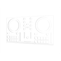 Protector DJ Skin para PIONEER DDJ 200 Protector DJ Skin para PIONEER DDJ 200