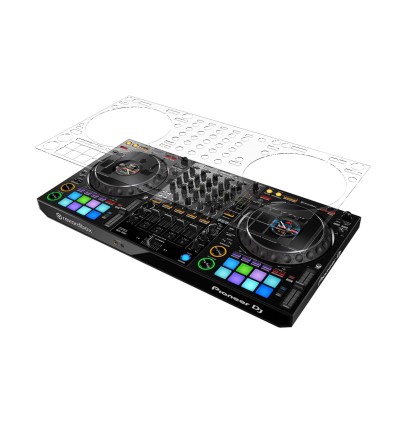 DJ SKIN PIONEER DDJ 1000 PROTECTOR DE...