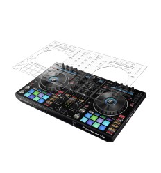 Protector DJ Skin para PIONEER DDJ RR