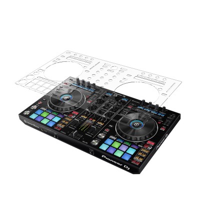 DJ SKIN PIONEER DDJ RR PROTECTOR DE...