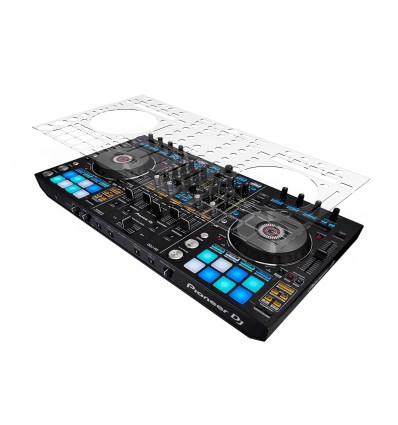 DJ SKIN PIONEER DDJ RX PROTECTOR DE...