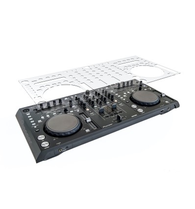 DJ SKIN PIONEER DDJ S1 PROTECTOR DE...