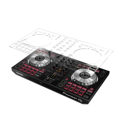 DJ SKIN PIONEER DDJ SB PROTECTOR DE...