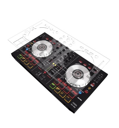 DJ SKIN PIONEER DDJ SB2 PROTECTOR DE...