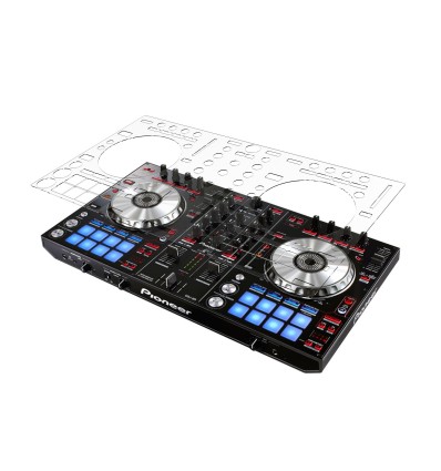 DJ SKIN PIONEER DDJ SR PROTECTOR DE...