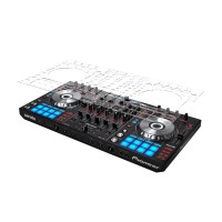 Protector DJ Skin para PIONEER DDJ SX