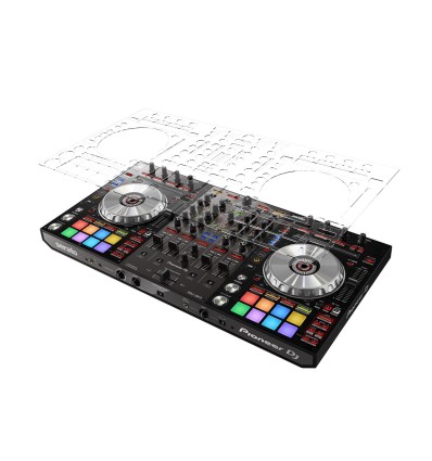 DJ SKIN PIONEER DDJ SX2 PROTECTOR DE...