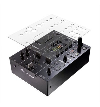 DJ SKIN PIONEER DJM 350 PROTECTOR DE...