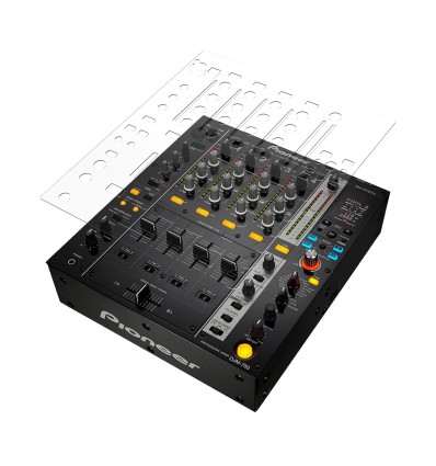 DJ SKIN PIONEER DJM 750 PROTECTOR DE...