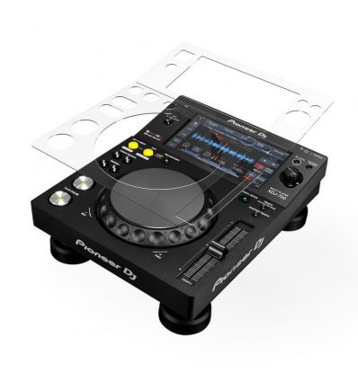 DJ SKIN PIONEER XDJ 700 PROTECTOR DE...