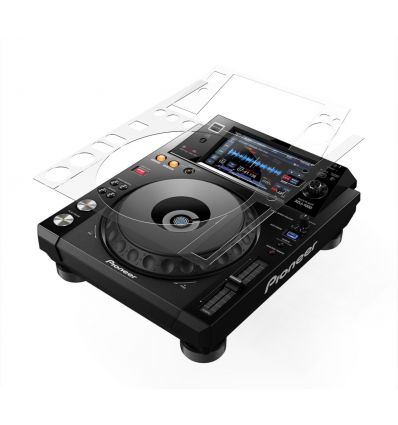 DJ SKIN PIONEER XDJ 1000 MK1...