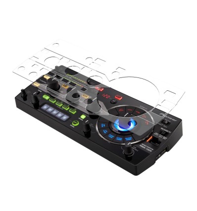 DJ SKIN PIONEER RMX 1000 PROTECTOR DE...