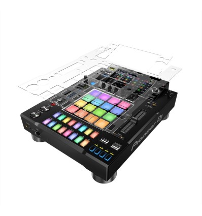 DJ SKIN PIONEER DJS 1000 PROTECTOR DE...