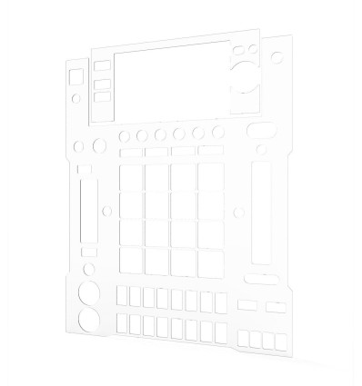 Protector DJ Skin para PIONEER DJS 1000