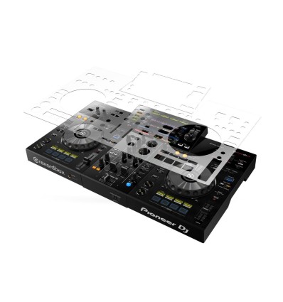 DJ SKIN PIONEER XDJ RR PROTECTOR DE...