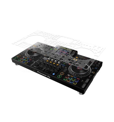 DJ SKIN PIONEER XDJ XZ PROTECTOR DE...