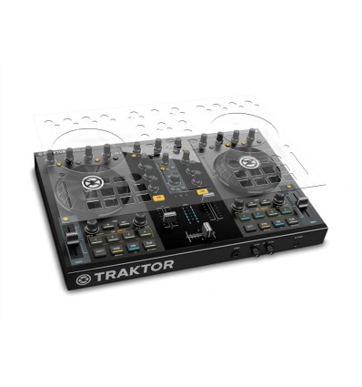 DJ SKIN NATIVE INSTRUMENTS TRAKTOR...