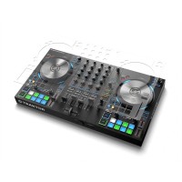 Protector DJ Skin para NI TRAKTOR KONTROL S3