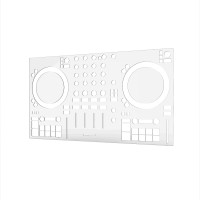 Protector DJ Skin para NI TRAKTOR KONTROL S3