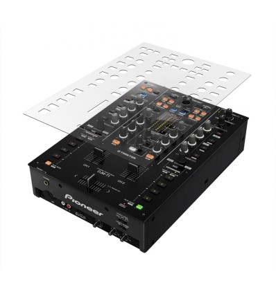 DJ SKIN PIONEER DJM T1 PROTECTOR DE...