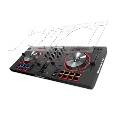 DJ SKIN NUMARK MIXTRACK PRO 3...