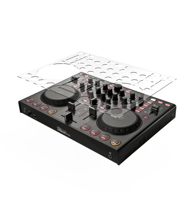 DJ SKIN RELOOP MIXAGE IE PROTECTOR DE...