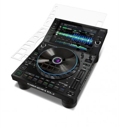 DJ SKIN DENON PRIME SC 6000