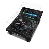 Protector DJ Skin para DENON PRIME SC 6000