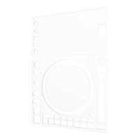 Protector DJ Skin para DENON PRIME SC 6000