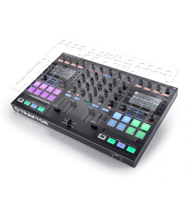 DJ SKIN NATIVE INSTRUMENTS TRAKTOR...