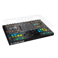 Protector DJ Skin para NI TRAKTOR KONTROL S8