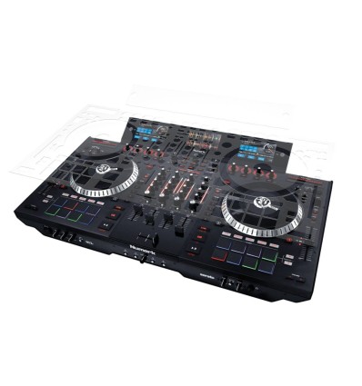 DJ SKIN NUMARK NS7 III PROTECTOR DE...