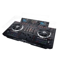 Protector DJ Skin para NUMARK NS7 III Protector DJ Skin para NUMARK NS7 III