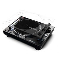 TOPDJ SKIN Reloop RP-8000 MK2 protector DJ