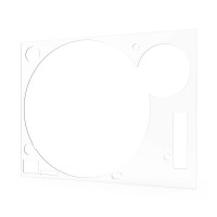 Protector DJ Skin para TECHNICS 1200 MK7