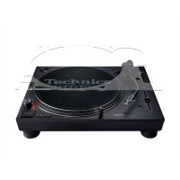 Protector DJ Skin para TECHNICS 1200 MK7