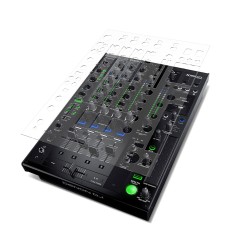 Protector DJ Skin para DENON PRIME X1800