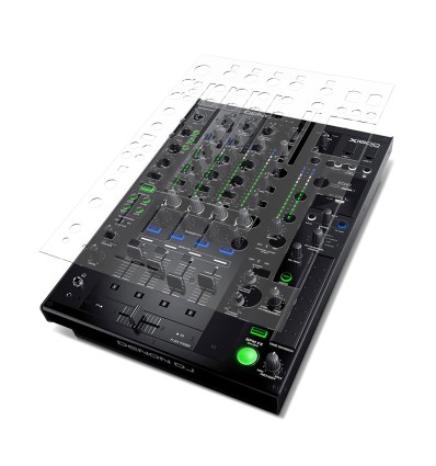 DJ SKIN DENON PRIME X1800 PROTECTOR...