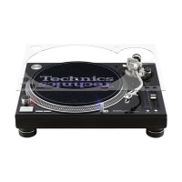Protector DJ Skin para TECHNICS 1200 M5G Protector DJ Skin para TECHNICS 1200 M5G