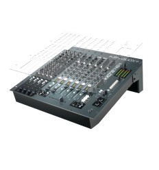 Protector DJ Skin para ALLEN & HEATH XONE 464