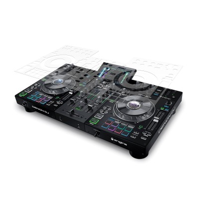 DJ SKIN DENON PRIME 2 PROTECTOR DE...