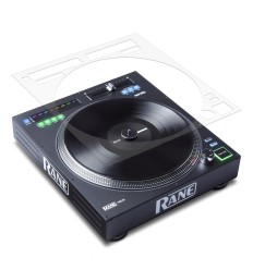 Protector DJ Skin para RANE TWELVE MK1