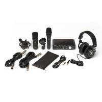 PACK MACKIE PRODUCER BUNDLE