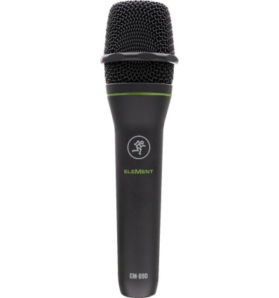 PACK MACKIE PRODUCER BUNDLE