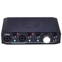 PACK MACKIE PRODUCER BUNDLE