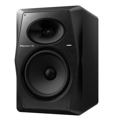 Pioneer DJ VM-80 | Monitor activo de 8" con DSP y Vortex Bass