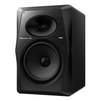 Pioneer DJ VM-80 | Monitor activo de 8" con DSP y Vortex Bass Pioneer DJ VM-80 | Monitor activo de 8" con DSP y Vortex Bass